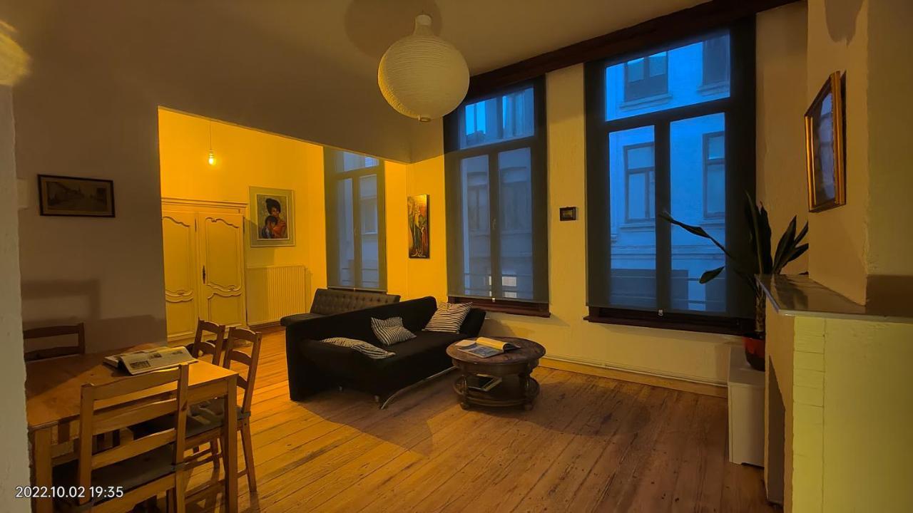 Mooie Condo In Antwerpen Exterior photo